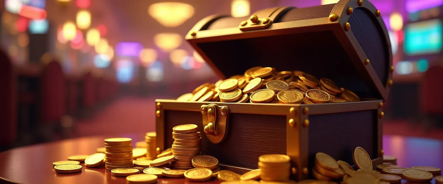 Spinit Casino — Login, Welcome 100% Bonus + 200 FS